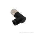 M8 FEMAL WENNLED 3 PIN-Stecker Feld-Wirbler